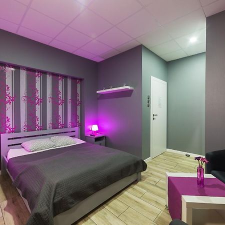 Hostel Filip 2 Γκντανσκ Εξωτερικό φωτογραφία