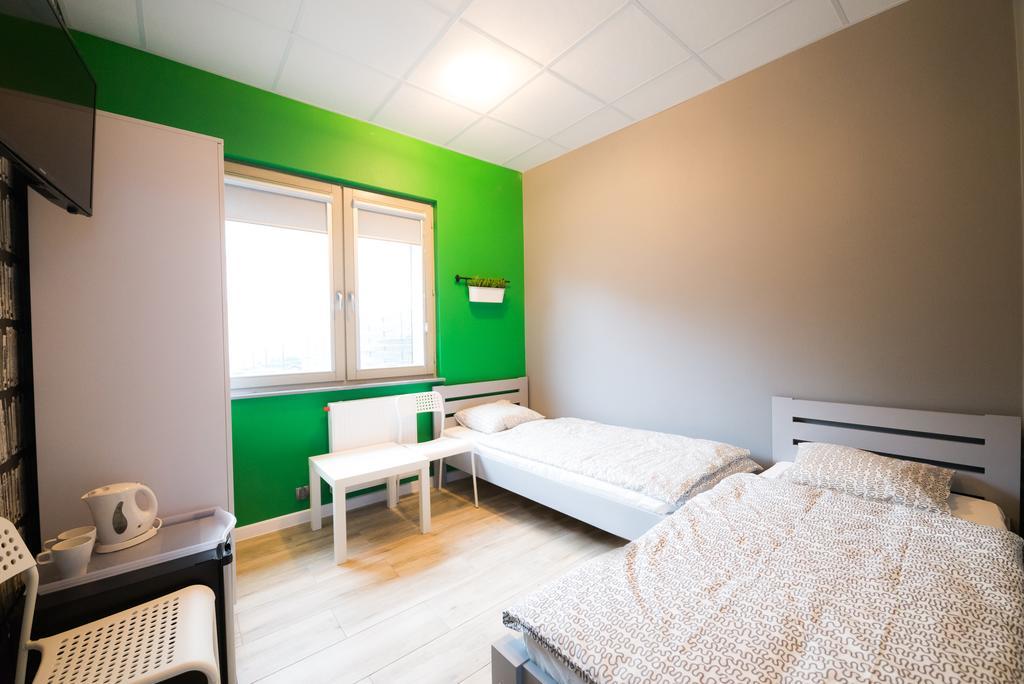 Hostel Filip 2 Γκντανσκ Δωμάτιο φωτογραφία