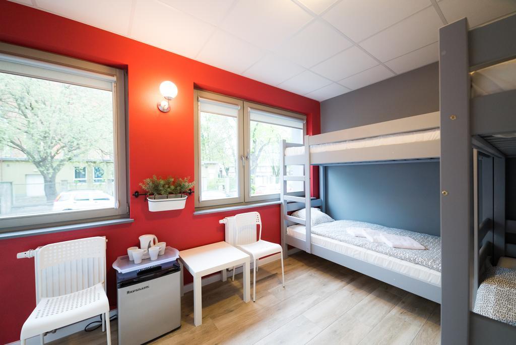 Hostel Filip 2 Γκντανσκ Δωμάτιο φωτογραφία