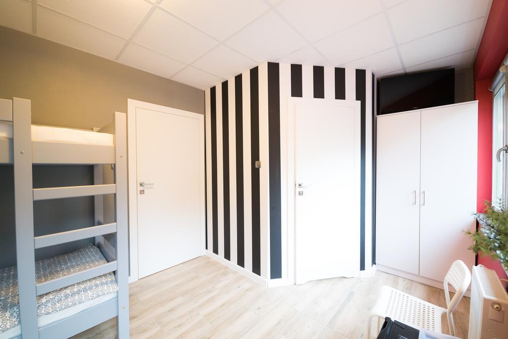 Hostel Filip 2 Γκντανσκ Δωμάτιο φωτογραφία