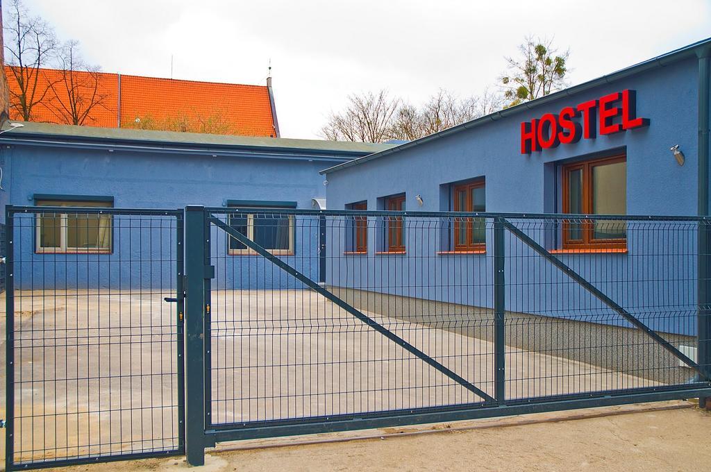 Hostel Filip 2 Γκντανσκ Δωμάτιο φωτογραφία