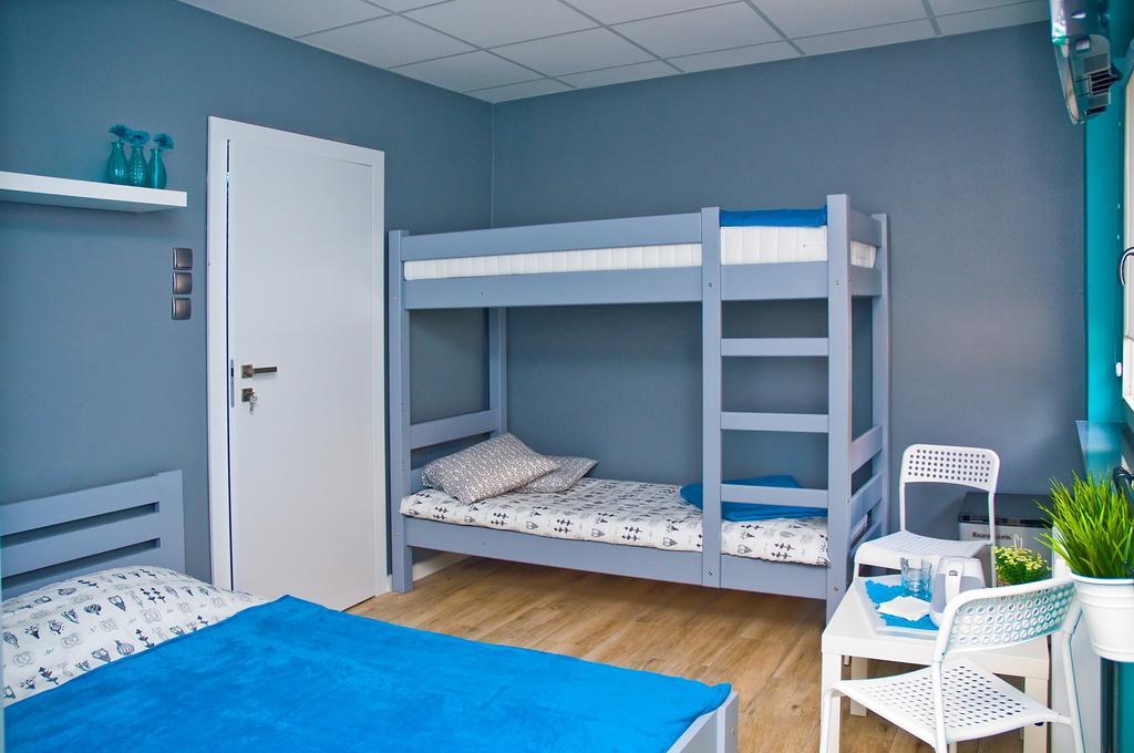 Hostel Filip 2 Γκντανσκ Δωμάτιο φωτογραφία