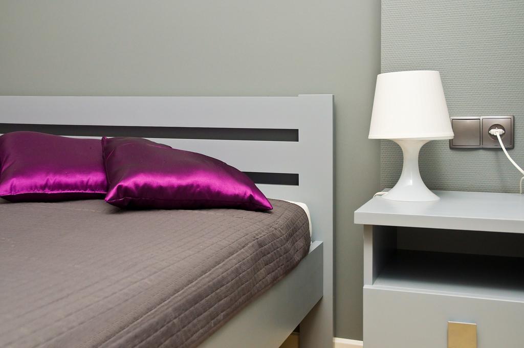 Hostel Filip 2 Γκντανσκ Δωμάτιο φωτογραφία