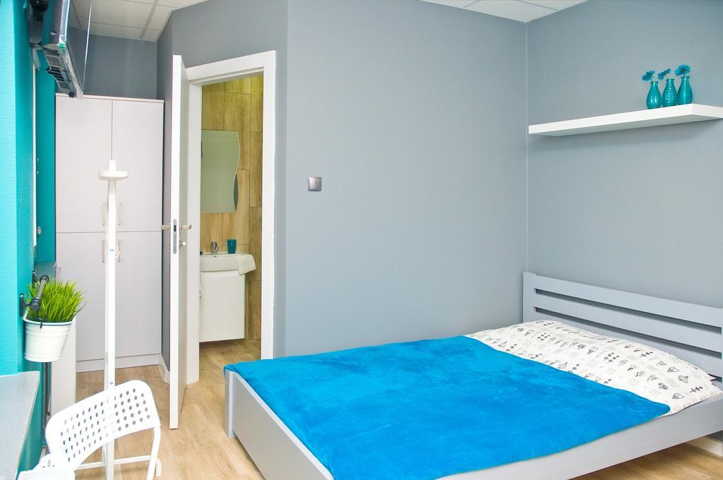 Hostel Filip 2 Γκντανσκ Δωμάτιο φωτογραφία