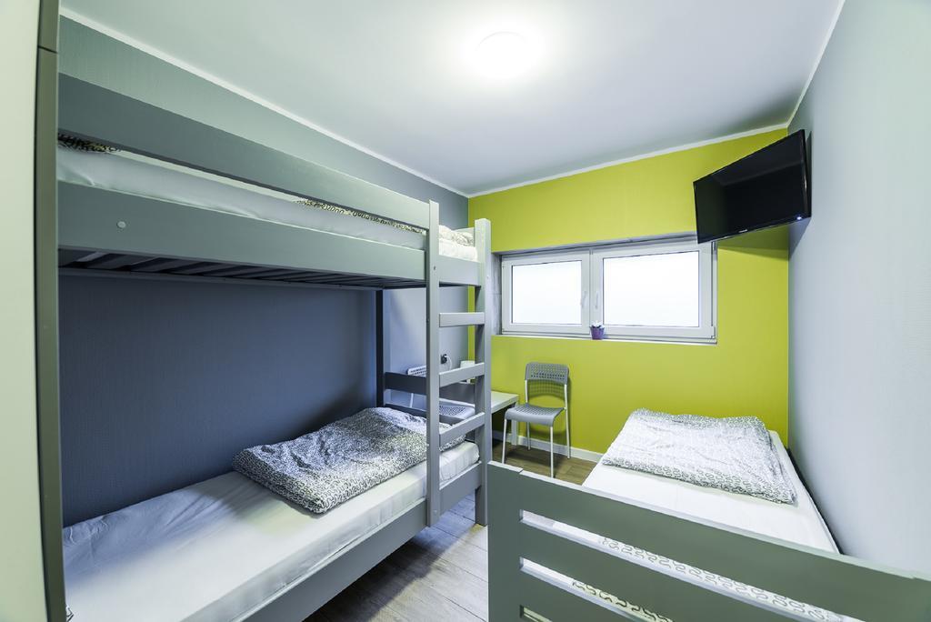 Hostel Filip 2 Γκντανσκ Εξωτερικό φωτογραφία