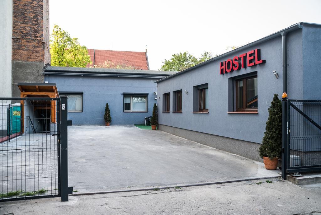 Hostel Filip 2 Γκντανσκ Εξωτερικό φωτογραφία