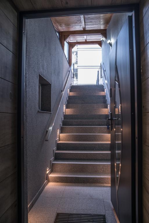 Hostel Filip 2 Γκντανσκ Εξωτερικό φωτογραφία