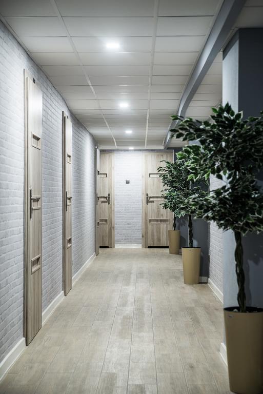 Hostel Filip 2 Γκντανσκ Εξωτερικό φωτογραφία