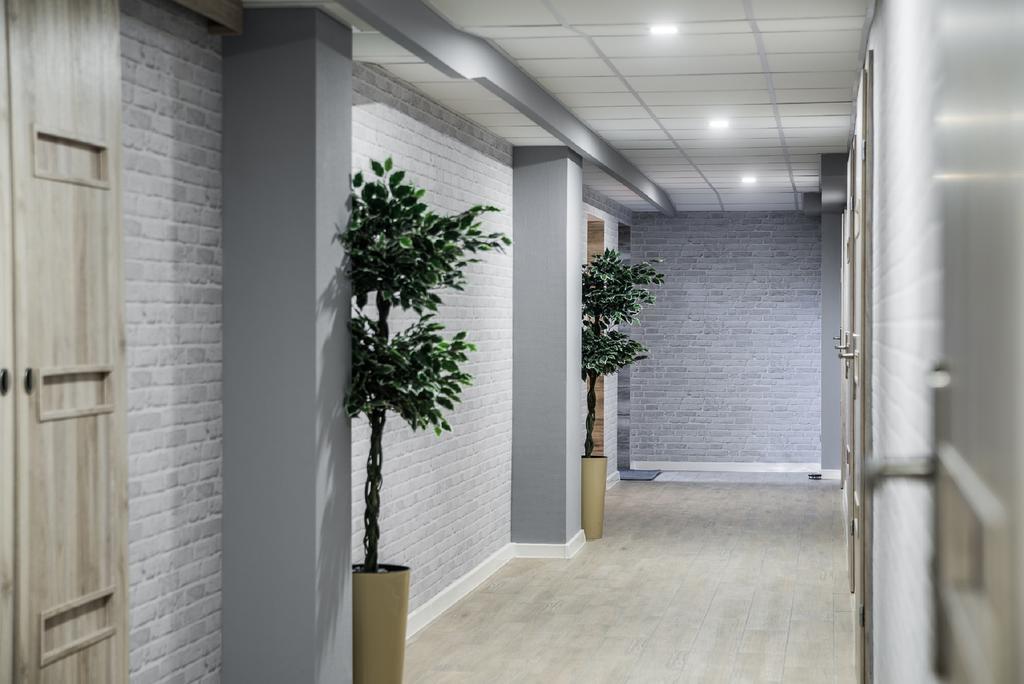 Hostel Filip 2 Γκντανσκ Εξωτερικό φωτογραφία