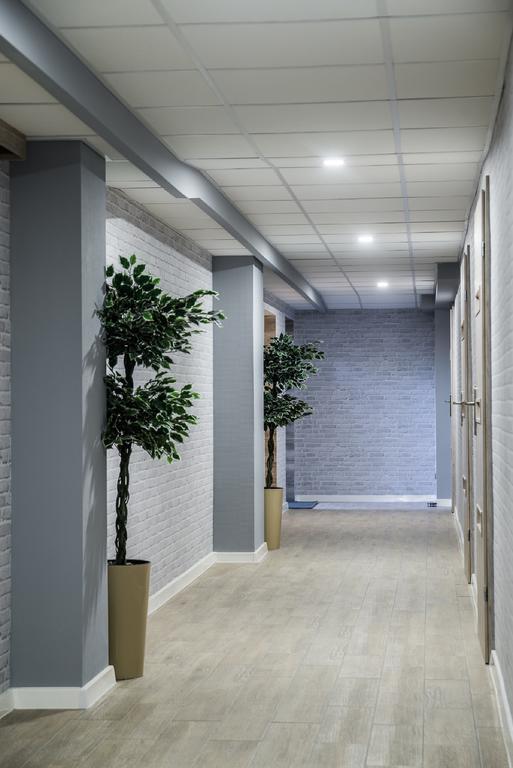 Hostel Filip 2 Γκντανσκ Εξωτερικό φωτογραφία