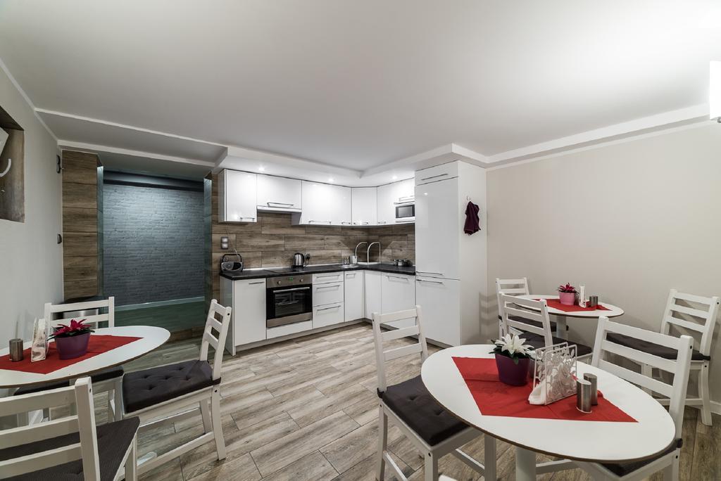 Hostel Filip 2 Γκντανσκ Εξωτερικό φωτογραφία