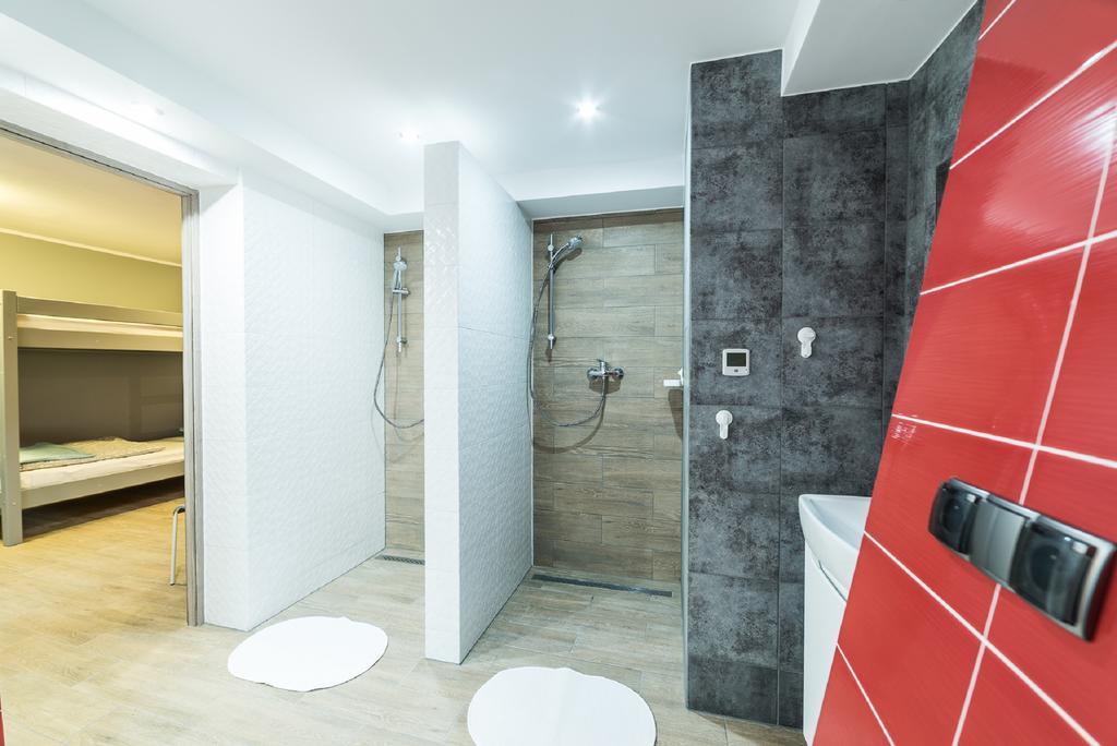 Hostel Filip 2 Γκντανσκ Εξωτερικό φωτογραφία