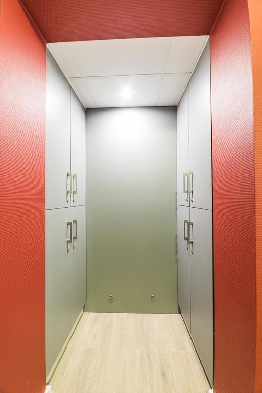 Hostel Filip 2 Γκντανσκ Εξωτερικό φωτογραφία