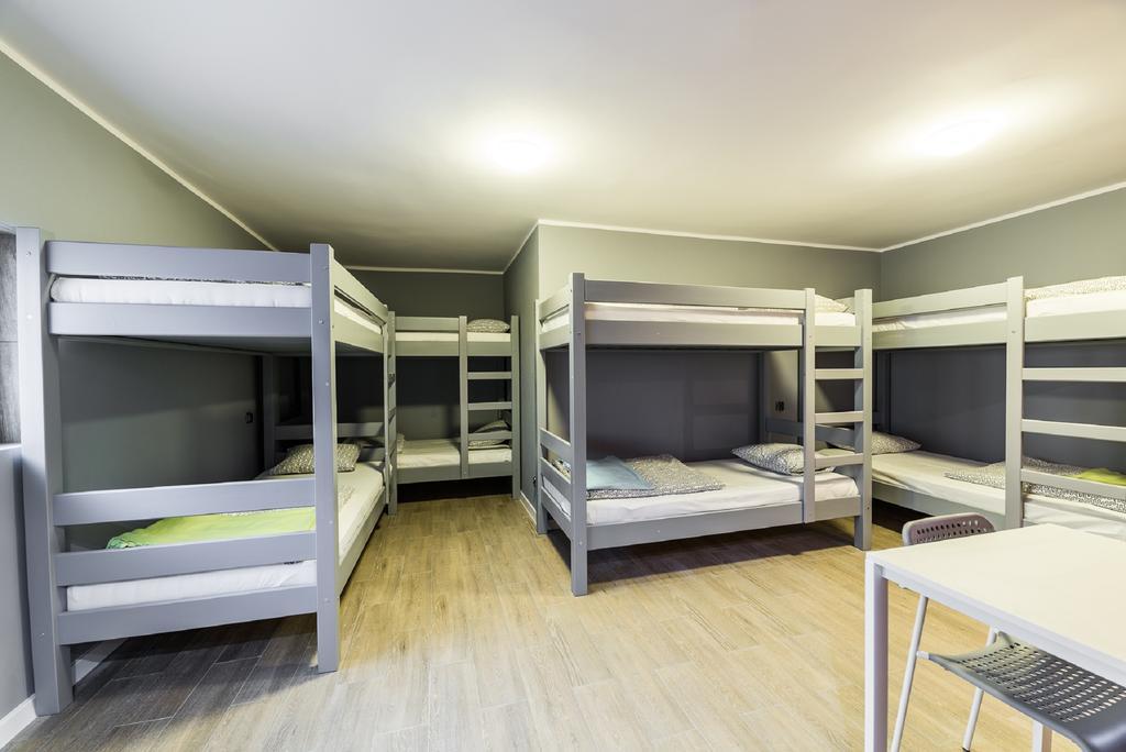 Hostel Filip 2 Γκντανσκ Εξωτερικό φωτογραφία
