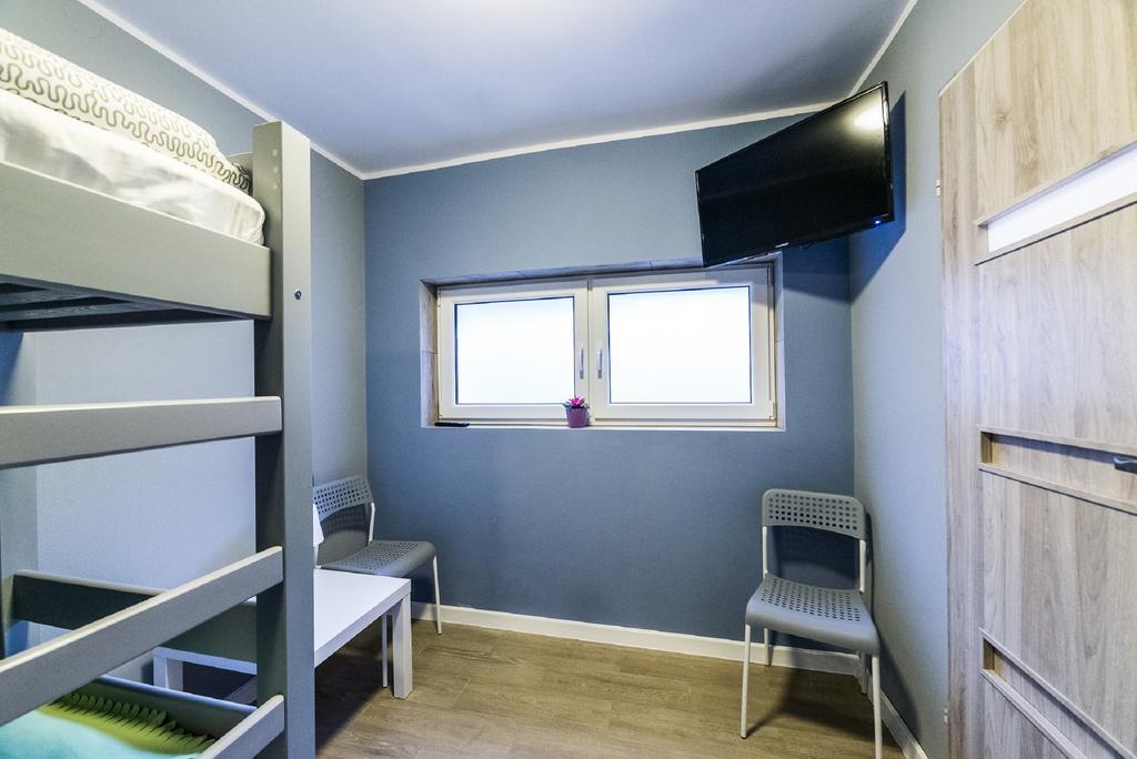 Hostel Filip 2 Γκντανσκ Εξωτερικό φωτογραφία