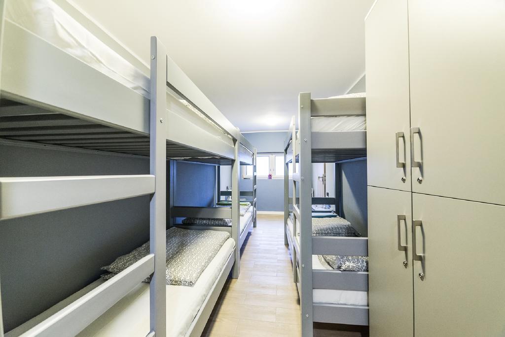 Hostel Filip 2 Γκντανσκ Εξωτερικό φωτογραφία