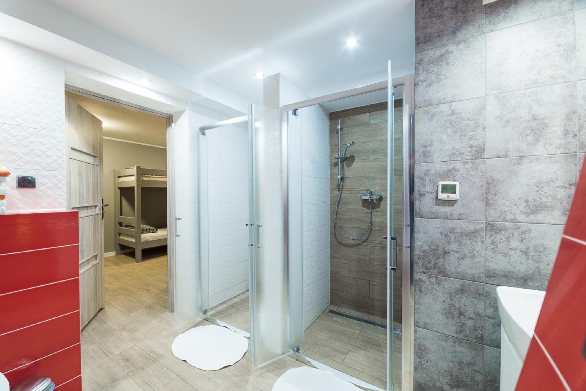 Hostel Filip 2 Γκντανσκ Εξωτερικό φωτογραφία