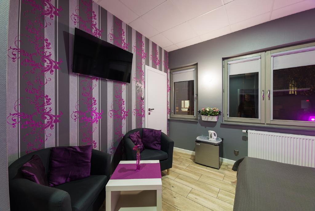 Hostel Filip 2 Γκντανσκ Εξωτερικό φωτογραφία