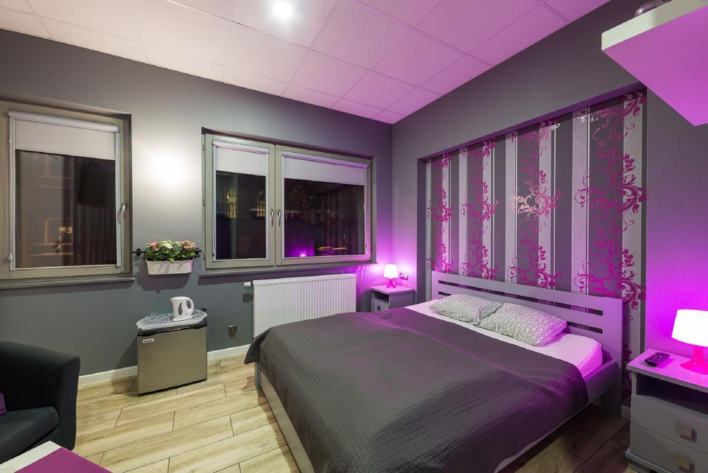 Hostel Filip 2 Γκντανσκ Εξωτερικό φωτογραφία