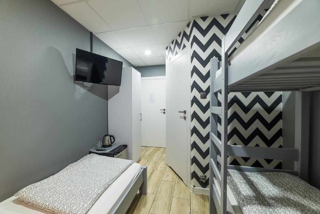 Hostel Filip 2 Γκντανσκ Εξωτερικό φωτογραφία