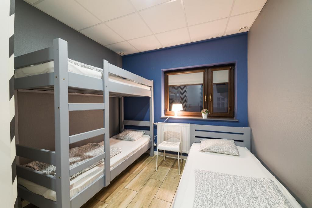 Hostel Filip 2 Γκντανσκ Εξωτερικό φωτογραφία