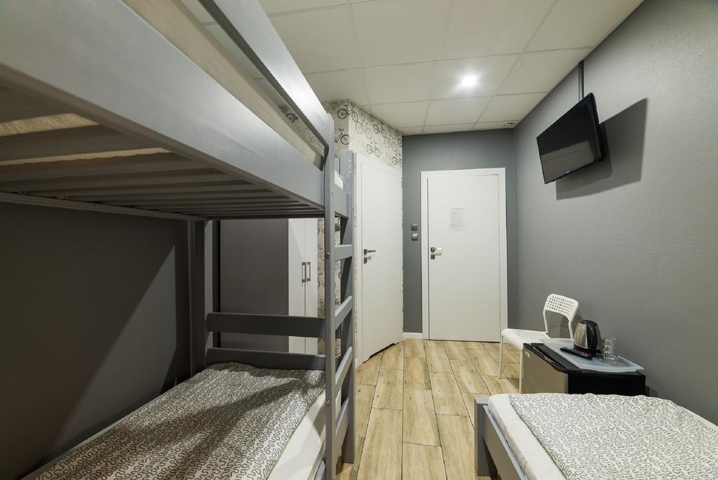 Hostel Filip 2 Γκντανσκ Εξωτερικό φωτογραφία